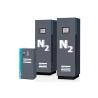 Buy cheap Industrial On Site Nitrogen Generator NGM7 820x772x2090mm Dimension from wholesalers