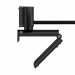 CMOS F1.6-2.0 Lens Gaming Web Camera Max Resolution 1920x1080p