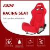 Buy cheap Carbon Fiber Universal Racing Car Seat Customizable Adjustable Racing Seat from wholesalers