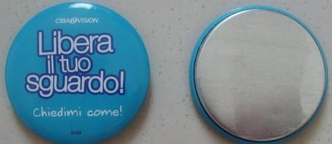 Buy cheap magnet button, fridge magnet, button badge, enamel badge, printing badge, tinplate bagde from wholesalers