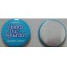Buy cheap magnet button, fridge magnet, button badge, enamel badge, printing badge, tinplate bagde from wholesalers