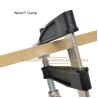 Buy cheap Wood F Clamp 120x300,Woodworking DIY,Hand Tools from wholesalers