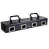 Buy cheap 4 Eyes Laser Light RGB 3in 1 Master Slave Control Mode DJ Disco Party Laser Light For Sale Stage Show from wholesalers