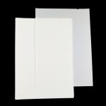 Waterproof PET Transparent Inkjet Film 0.2 - 2mm Hard Plate Anti - Aging
