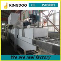 Buy cheap Large Capacity Crispy Noodle Production Line 380V 415V CE ISO Approved product