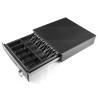 Buy cheap ECR EC 410 Cash Drawer USB 5B 5C Money Trays Cash Drawer 16.1"X16.9"X3.9" 410C from wholesalers
