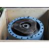 Buy cheap Belparts Excavator VOE14569767 OEM Swing Gearbox For EC290B EC290C EC300D from wholesalers