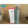 Buy cheap 50 Micron Excavator Hydraulic Return Oil Filter Tlx-245g 21-210 Bar from wholesalers