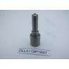 Buy cheap ORTIZ diesel common rail injection nozzle DLLA118p1697 diesel injector nozzle for Komatsu Cummins injector 0445120125 from wholesalers