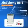 Buy cheap 15S 16S 48V 59V 20A 25A 30A Balance Bms For Two Wheeler Lifepo4 Sodium Ion NMC Battery from wholesalers