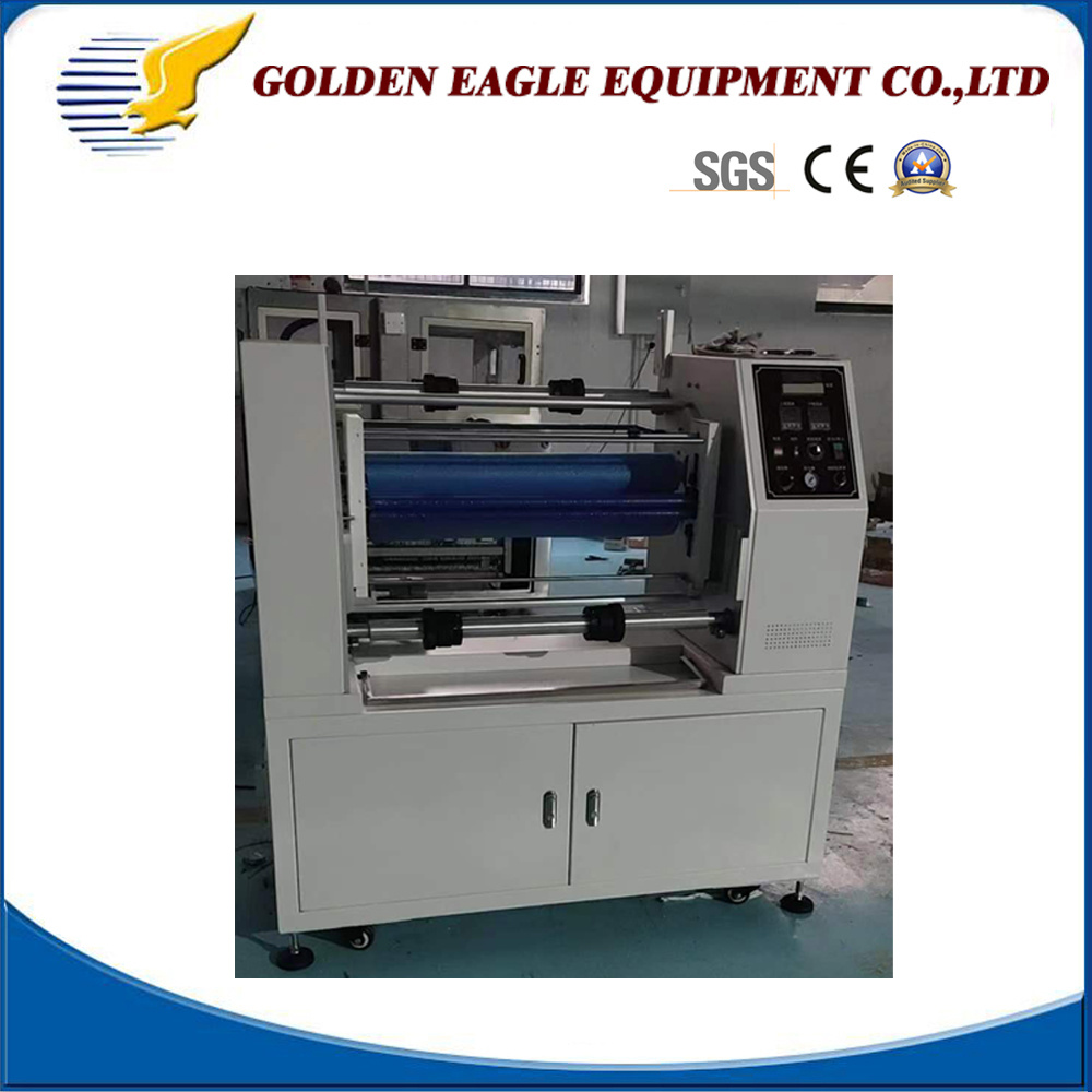 Dry Film Photoressit Laminating Machine