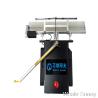 Buy cheap Rotating Scrubber Solar Panel Washing Machine 1190*970*350mm Battery Life 3-4 Hours from wholesalers