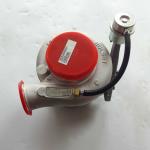 Truck Tractor Diesel Engine Turbocharger HX40W 6CT 3537127 3537128 3802810
