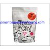 Buy cheap Stand up pouch, aluminium doypack, zip lock stand up bag for food packaging from wholesalers