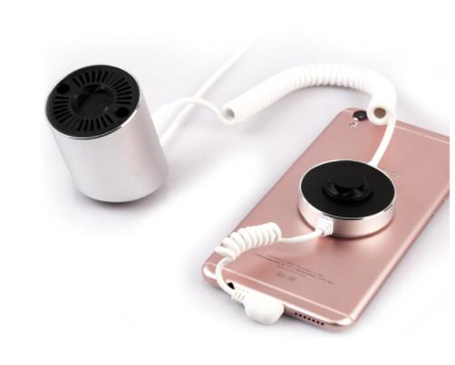 Buy cheap 5V Cell Phone Anti Theft Alarm 95 Db EAS Alarming Tag from wholesalers
