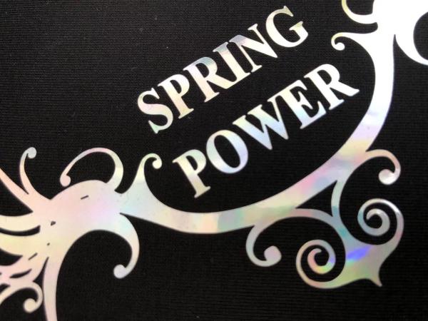 Buy cheap Pet Heat Transfer Film High Definition For All Kinds Of Clothing Bags Shoes from wholesalers