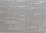 120m X 2.5m Laminated Glass Metal Mesh Bronze Color Copper Fine