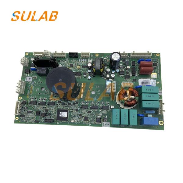 Buy cheap Otis Elevator Parts LRU-402 Inverter PCB Board KDA26800ABS6 KEA26800ABS2 KEA26800ABS6 from wholesalers