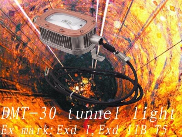 Buy cheap 3000 lumen LED explosion proof light Stainlesss steel housing CSA / FCC from wholesalers