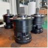 Buy cheap Skid Steer Loader Radial Piston Hydraulic Motor For Caterpillar 216B 226B from wholesalers