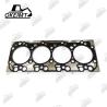 Buy cheap Full Cylinder Head Overhauling Gasket Set 6754-91-9100 For Komatsu 4D107 from wholesalers