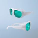 Diode Laser Protection Eyewear 650nm 808nm Laser Level Safety Glasses