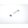 Buy cheap Stable Hydraulic Piston Gas Spring Lift Adjustment Secure Damper For Cabinet from wholesalers