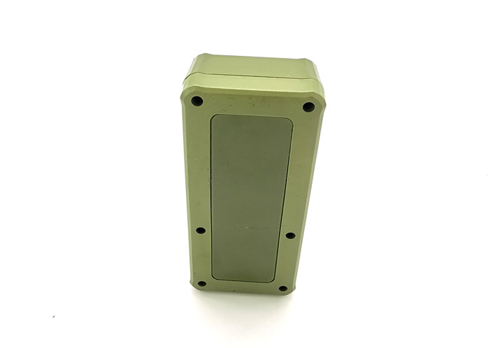 GSM / GPRS Magnetic Waterproof GPS Tracker Real Time With 10000MAH battery