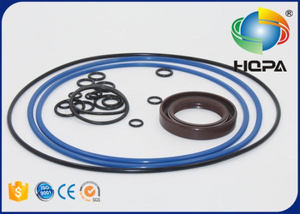 Buy cheap 39Q6-40100 39Q640100 Travel Motor Seal Kit For Hyundai R210LC-9 R235LCR-9 from wholesalers