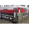 Buy cheap Jumbo Corrugated Carton Machine Automatic Carton Packaging Line Precision from wholesalers