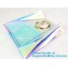 Buy cheap Neon Laser Shopping Bag Tote Bag, PVC bag/handbag for shopping/traveling bag, fashion purses and ladies handbag, PURSE from wholesalers