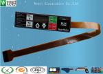 Buy cheap Professional Waterproof Membrane Switch Pad 0.5 OZ FPC Kitchen Industry Use from wholesalers