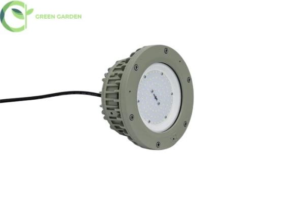 Buy cheap Indoor Wall Mounted Explosion Proof Lights High Bay Ufo Ip65 Waterproof Warehouse from wholesalers