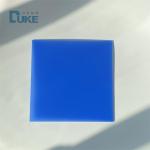 Duke Blue And White Day& Night Acrylic Sheet For Led Light Box Advertising