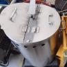 Buy cheap Pavement Thermoplastic Striping Machine Bulge Thickness 3-5mm Adjusted from wholesalers