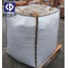 Buy cheap PP Woven Jumbo FIBC Bulk Bags 1000kg Container For Sand / Cement Moisture Proof from wholesalers