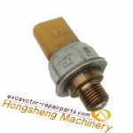 Fuel Excavator Pressure Sensor 375-6126 For Carter Loader 980M 982M 621K 623K