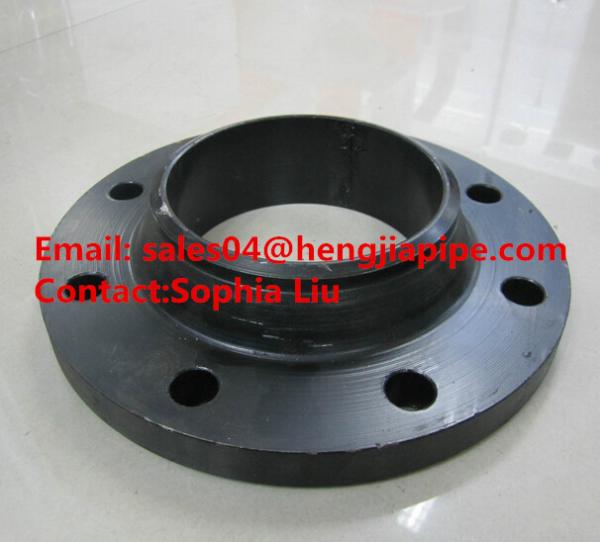 Buy cheap ASTM A350 flanges. from wholesalers