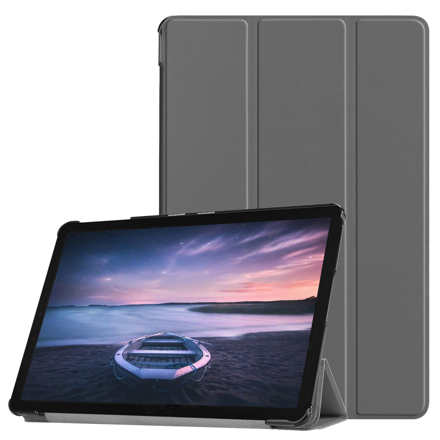 Samsung Galaxy Tab S4 10.5 Inch 2018 Case Stand Cover for Tab S4 10.5'' 2018(SM-T830 /T835/T837)