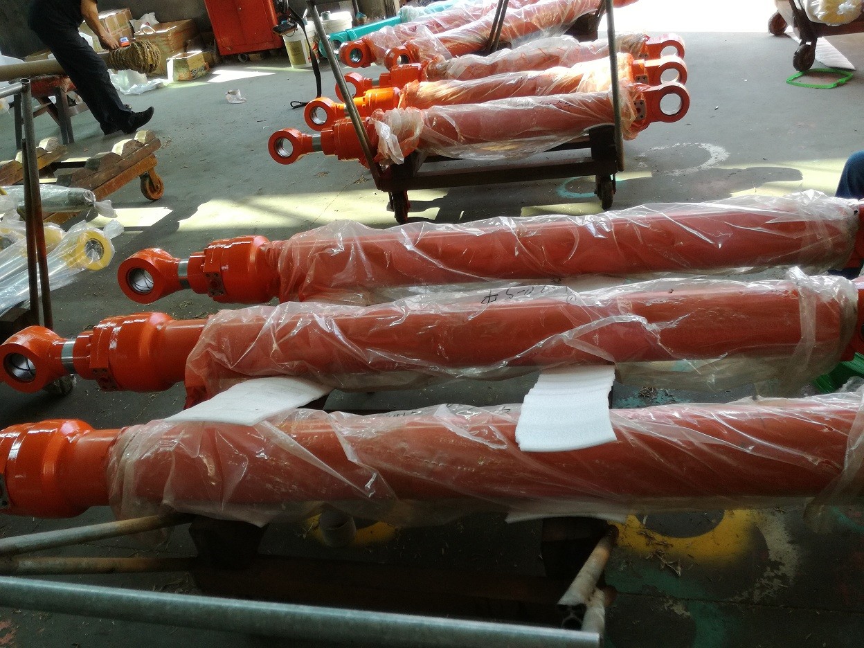 hydraulic cylinder China
