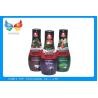 Buy cheap 45mic Clear Biodegradable PLA Heat Shrink Film For Sleeve & Tamper Bands from wholesalers