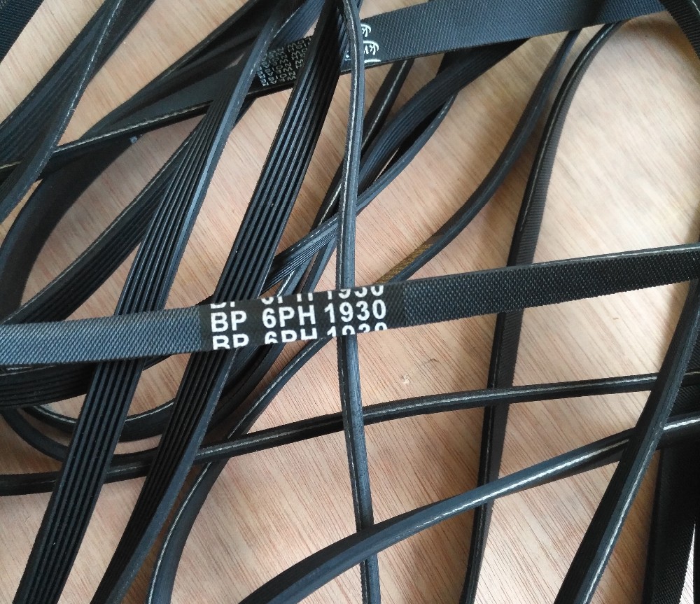 Polyester Cord Reinforcement 6PH1930 Washing Machine Parts for Commercial Market