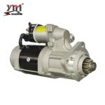 Buy cheap E324 E325 E329 39MT  Starter Motor ,  Engine Starters 12T 7.5KW from wholesalers