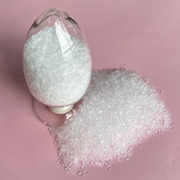 Buy cheap FEP Granule Fluoropolymer Resin SF-213 With MFR 2.1-5.9 from wholesalers
