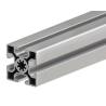 Buy cheap T-Slot & V-Slot 50 Series Aluminum Profiles -10-50100 from wholesalers