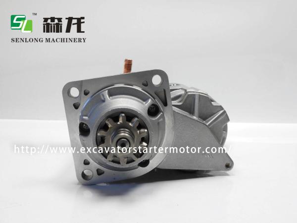 12V 11T 5.0KW Excavator Starter John Deere Motor RE589156 RE571627 TG4380002490