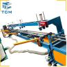 Buy cheap Sanitar Semi Conductor Tubing Internal Diameter Pipe Polishing Grinding Machine from wholesalers