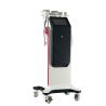Buy cheap 40 Khz Vacuum Ultrasound Cavitation System RF Therapy Body Detox Sculpting Fat Burner Device Weight Loss Slimming Machine from wholesalers