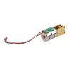 Buy cheap Multi Gear Ratio 15mm Double Reduction Stepper Motor With Worm Gear Box from wholesalers