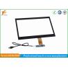 Buy cheap Anti - Collision Projected 14 Inch Touch Screen Display Panel For POS Monitor from wholesalers